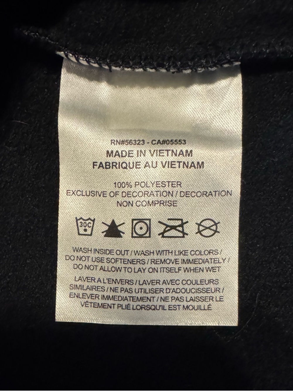 Nike Oregon Ducks Salute to Service ON-FIELD Sweatshirt Men’s XL - Picture 13 of 13